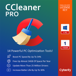Ccleaner