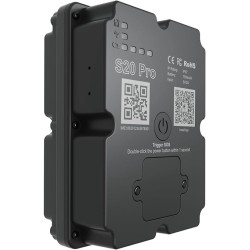 tracker GPS, géolocalisation, positionnement