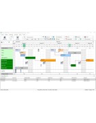 Logiciels de production