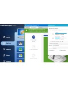 Logiciels de sauvegarde